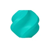 Filamenty i akcesoria do drukarek 3D - Filament Bambu Lab ASA 1,75mm 1kg - w zestawie z wielorazową szpulą - Green - miniaturka - grafika 1