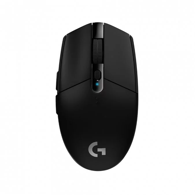 Logitech G305 czarna (910-005282)