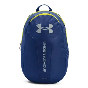 Plecak Under Armour Hustle Lite Backpack 1364180 (kolor granatowy) - Plecaki - miniaturka - grafika 6