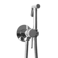 Baterie bidetowe - Rea B4106 Bateria bidetowa Loop - miniaturka - grafika 1