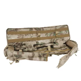 101 Inc. - Pokrowiec na 2 sztuki broni - Double Rifle Bag - ICC FG - Kabury i pokrowce - miniaturka - grafika 3
