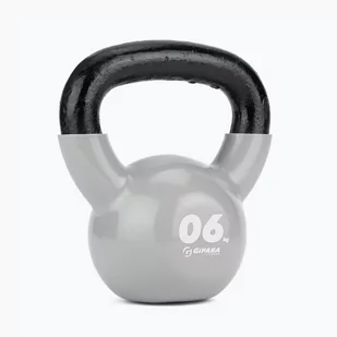 Kettlebell winylowy Gipara Fitness 3102 16 kg - Kettlebell - miniaturka - grafika 1