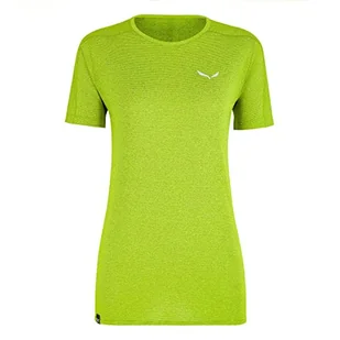 SALEWA Pedroc Hybrid koszulka damska, mieszanka Tendershot, IT 42/DE 36 - Koszulki i topy damskie - miniaturka - grafika 1