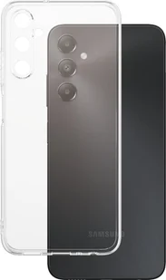 PanzerGlass SAFE. by PanzerGlass Case Samsung Galaxy A05s - Etui i futerały do telefonów - miniaturka - grafika 1