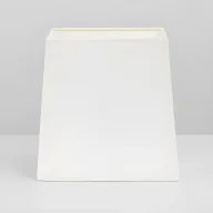 Oprawy, klosze i abażury - Abażur Tapered Square 210 do lamp Astro Lighting - biały - miniaturka - grafika 1