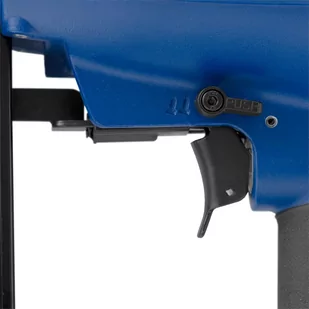 Gwoździarka pneumatyczna pistolet na gwoździe 18 - 64 mm do 80 szt. - zestaw - Narzędzia murarskie - miniaturka - grafika 4