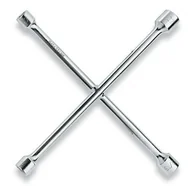 Narzędzia samochodowe - BETA KLUCZ KRZYŻAKOWY DO KÓŁ 17x19x22x1/2 mm - miniaturka - grafika 1