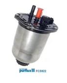 Filtry paliwa - Filtr paliwa Purflux FCS922 - miniaturka - grafika 1