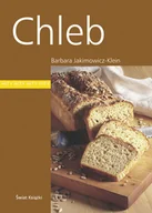 Ciasta, desery, wypieki - Chleb - hity - miniaturka - grafika 1
