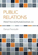 Ekonomia - Public Relations. Praktyka komunikowania 3.0 - miniaturka - grafika 1