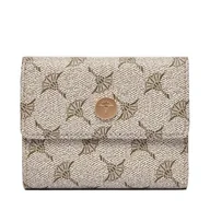 Portfele - Duży Portfel Damski JOOP! 4140008023 Beżowy - miniaturka - grafika 1