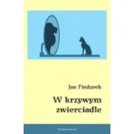 Poezja - W krzywym zwierciadle - miniaturka - grafika 1