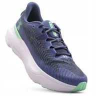 Sneakersy męskie - Buty Sportowe Męskie Under Armour Sneakersy Do Biegania Trening 3027190-101 - miniaturka - grafika 1