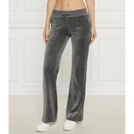 Dresy damskie - Juicy Couture Spodnie dresowe LAYLA Regular Fit - miniaturka - grafika 1