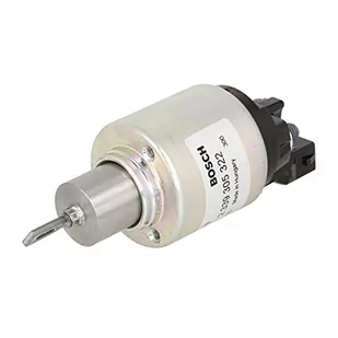 BOSCH Włącznik elektromagnetyczny, rozrusznik BOSCH 2 339 305 322 - Rozruszniki - miniaturka - grafika 1