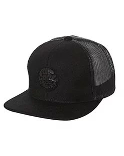 Rip Curl męska czapka baseballowa Icons Trucker, Midnight Wetty, rozmiar uniwersalny - Czapki damskie - miniaturka - grafika 1