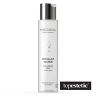 Płyny micelarne - Madara Madara Micellar Hyaluronic Water Organiczna woda z kwasem hialuronowym 100 ml - miniaturka - grafika 1