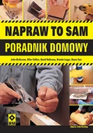 Poradniki hobbystyczne - Napraw to sam. Poradnik domowy - miniaturka - grafika 1