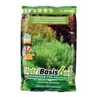 Podłoże do akwarium - DENNERLE Odżywka do roślin akwariowych Nutri Basis 6in1, 9,6 kg (4588) - miniaturka - grafika 1
