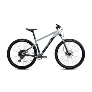 Rower hard tail GHOST NIRVANA TOUR SF 93NI100 – Szary - Rowery - miniaturka - grafika 1