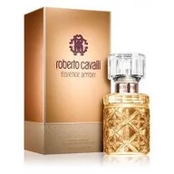 Wody i perfumy damskie - Roberto Cavalli Florence Amber woda perfumowana  30ml - miniaturka - grafika 1