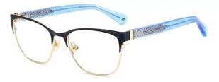 Okulary korekcyjne Kate Spade CHARLEE PJP - Okulary korekcyjne, oprawki, szkła - miniaturka - grafika 1