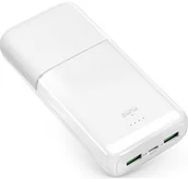 Powerbanki - Powerbank Puro External Battery 4200mAh MagSafe USB-C - miniaturka - grafika 1