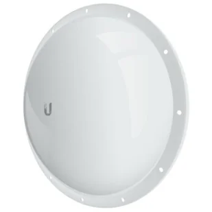 Ubiquiti Radome, 3 Rocketdish RAD-3RD - Pozostałe akcesoria sieciowe - miniaturka - grafika 1