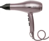 Suszarki fryzjerskie - Efalock Professional Rose Shine Suszarka do włosów różowa 1500W - miniaturka - grafika 1