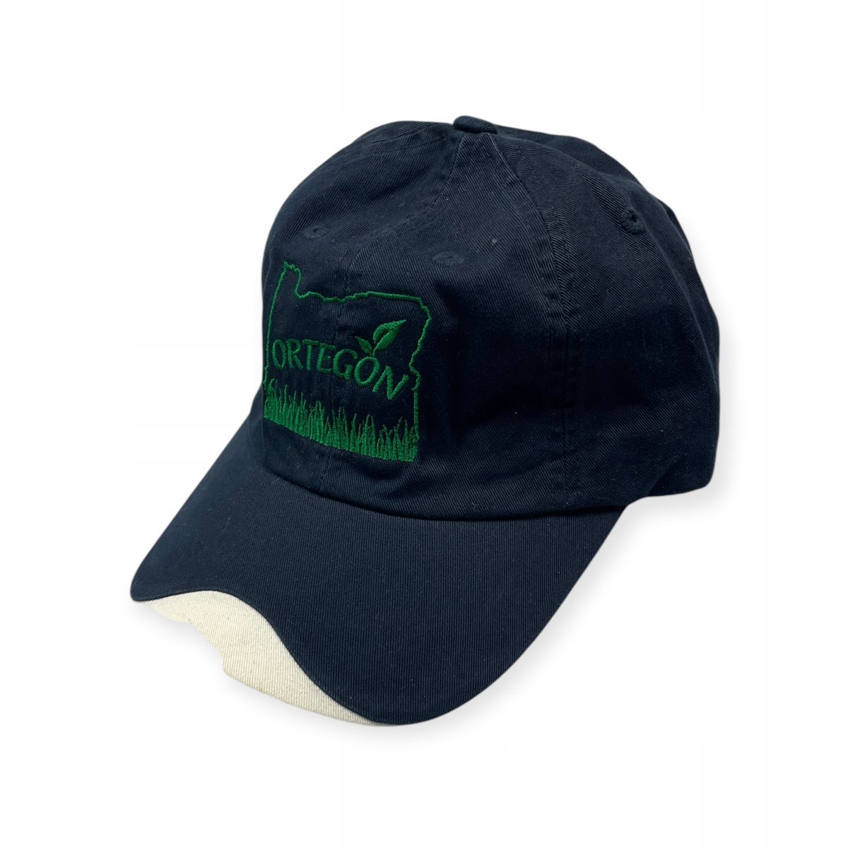 Czapka z daszkiem Porth AUTHORITY