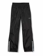 Spodnie i spodenki dla chłopców - CMP spodnie nieprzemakalne chłopięce, czarny 3X96534 - miniaturka - grafika 1