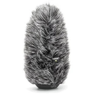 Rode Microphones Rode DeadCat sierści ochrona przed wiatrem do wideo Mic Pro + (VMP +) DEADCATVMP+ - Inne akcesoria muzyczne - miniaturka - grafika 1