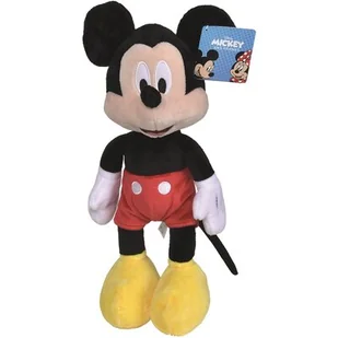 TM Toys Mickey maskotka pluszowa 35cm - Maskotki i pluszaki - miniaturka - grafika 1