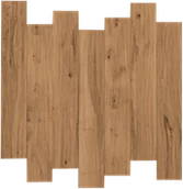 Płytki ceramiczne - Keope Evoke Beige Mat 20x120 cm - miniaturka - grafika 1