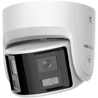 Kamery IP - Kamera IP HikVision DS-2CD2366G2P-ISU/SL(2.8mm)(C) - miniaturka - grafika 1