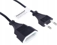 Kable komputerowe i do monitorów - PremiumCord PREMIUMCORD Kabel napájecí 230V/2,5A 2m kpsm2 - miniaturka - grafika 1