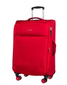 Walizki - Walizka Puccini Perugia średnia 4k 65,5l 2,85 kg - miniaturka - grafika 1