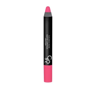 Golden Rose Matte Crayon 17 - Szminki - miniaturka - grafika 1