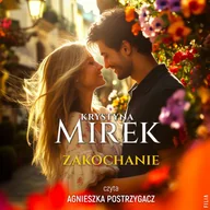Audiobooki - romanse - Zakochanie - miniaturka - grafika 1