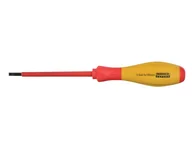 Śrubokręty - Modeco Wkrętak izolowany płaski 1000V 6,5x150mm - MN-10-554 - miniaturka - grafika 1