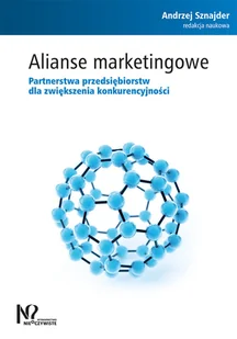 Alianse marketingowe - Ekonomia - miniaturka - grafika 1