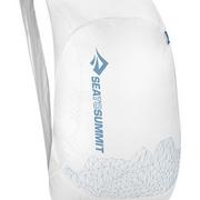 Plecaki - Sea To Summit Plecak Ultra-Sil Nano Daypack White A15DP/WH/UNI - miniaturka - grafika 1