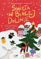 E-booki dla dzieci i młodzieży - Święta w Białej Dolinie - miniaturka - grafika 1