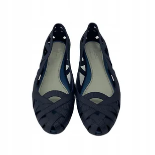 Balerina Melissa 31698/01682 Blue/ Azur 39, Gran - Baleriny - miniaturka - grafika 1