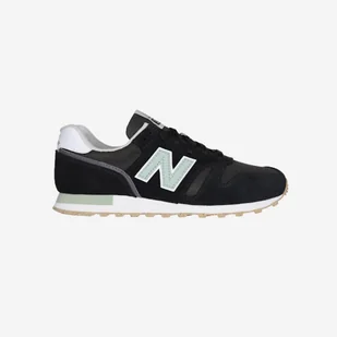 Sneakersy damskie New Balance 373 - Buty trekkingowe damskie - miniaturka - grafika 1