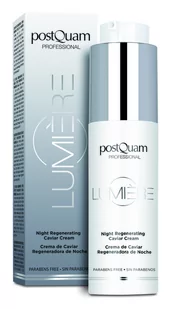 PostQuam, Regenerujący Krem Na Dzień, 50 Ml - Kremy do twarzy - miniaturka - grafika 1