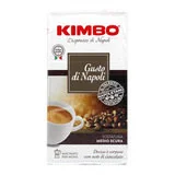 Kawa - Kimbo Gusto Napoli  kawa mielona 250 g - miniaturka - grafika 1
