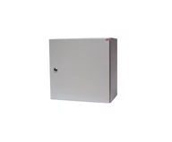 Rozdzielnie elektryczne - ETI polam Obudowa hermetyczna IP66 GT 40-60-30 001102113 001102113 - miniaturka - grafika 1
