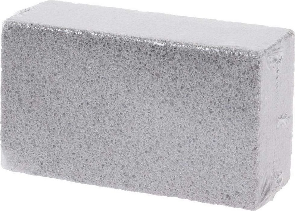 BBQ Kamień do czyszczenia grilla rusztu szczotka