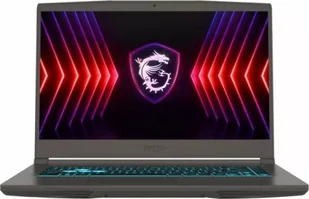 MSI Thin 15 B12UCX-1818XPL / 16 GB RAM / 1 TB SSD PCIe / Windows 11 Pro - Laptopy - miniaturka - grafika 1